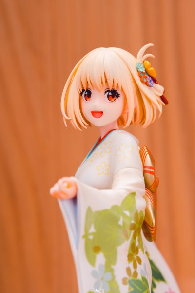 KDcolle 莉可丽丝 锦木千束 和服