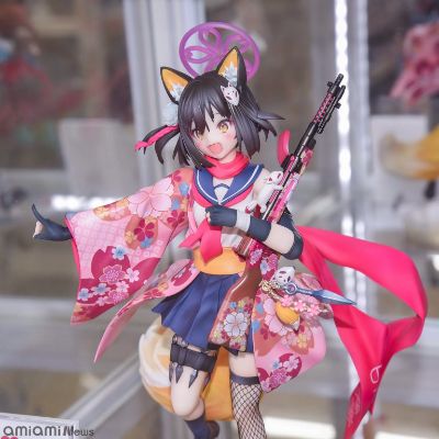 蔚蓝档案 久田泉奈