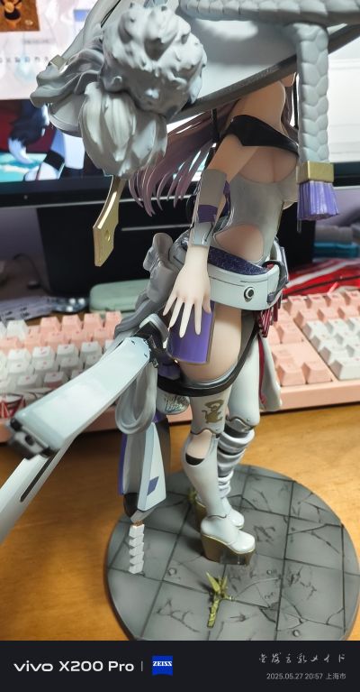 胜利女神：妮姬 红莲