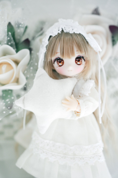 DIA002-MAN DiAS MUGUET×AkaiCamera Nemu/～睡觉的小羊羔～ AZONE网上商店限定