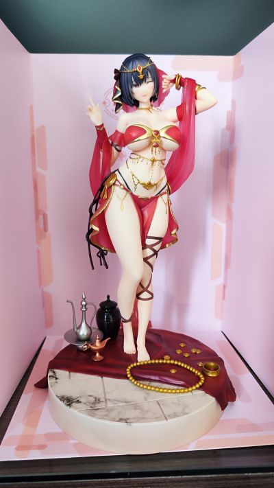 舞娘