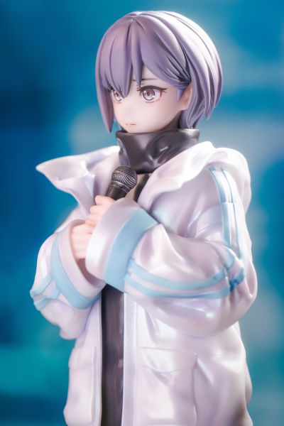BanG Dream! 少女乐团派对 It's MyGO!!!!! 高松灯