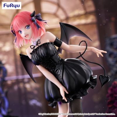 五等分的新娘＊ BiCute Dark珍藏人偶ー中野二乃ー