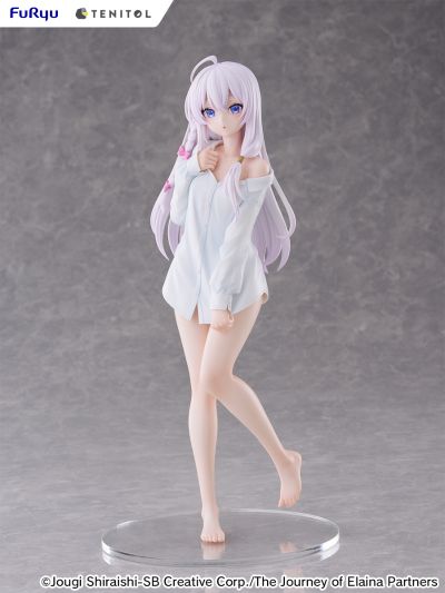 TENITOL TALL 魔女之旅 伊蕾娜 寸衫
