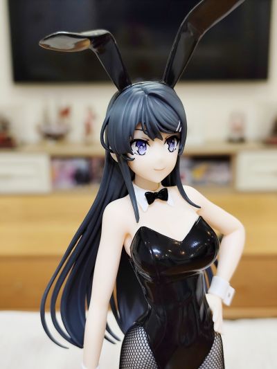 青春猪头少年不会梦见兔女郎学姐 BiCute Bunnies人偶ー樱岛麻衣ー