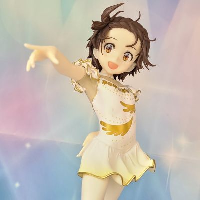 金牌得主 Luminasta “结束祈”