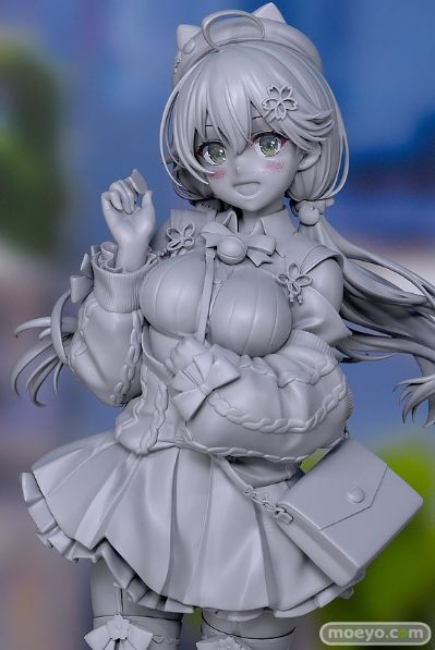 hololive 樱巫女 约会风格便装