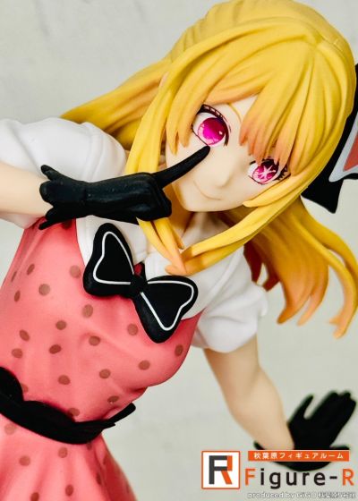 我推的孩子 露比珍藏人偶 《POP IN 2》音乐短片造型