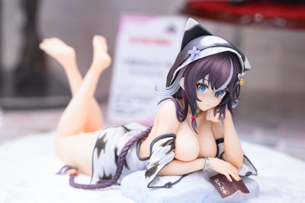 放置少女〜百花缭乱的萌姫物语～ 潘凤 起床