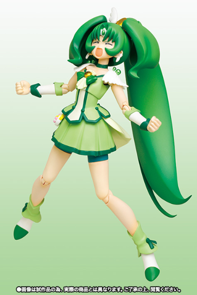 S.H.Figuarts 进天使