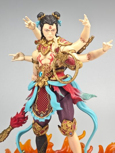 封神系列 哪吒