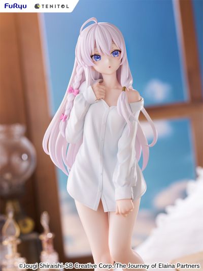 TENITOL TALL 魔女之旅 伊蕾娜 寸衫