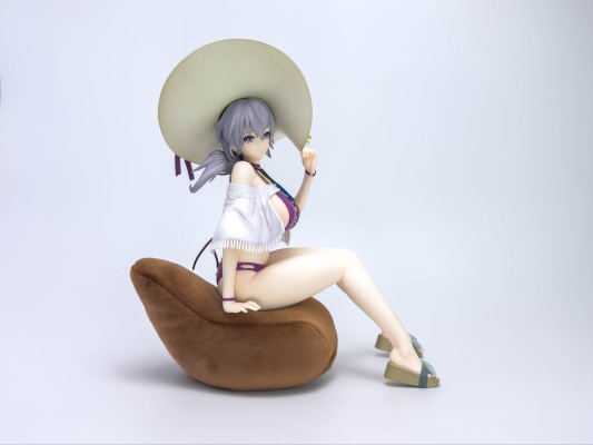 B-style 碧蓝航线 里诺 夏日番外篇