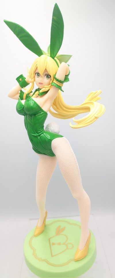 刀剑神域 BiCute Bunnies人偶ー莉法 风妖精族配色款ー