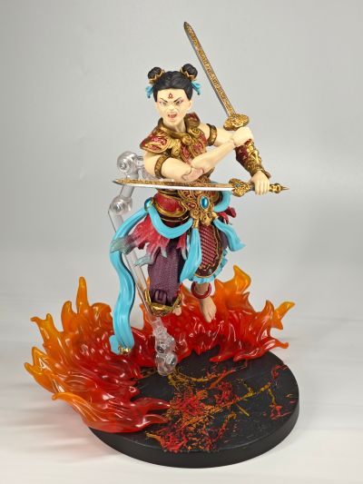 封神系列 哪吒