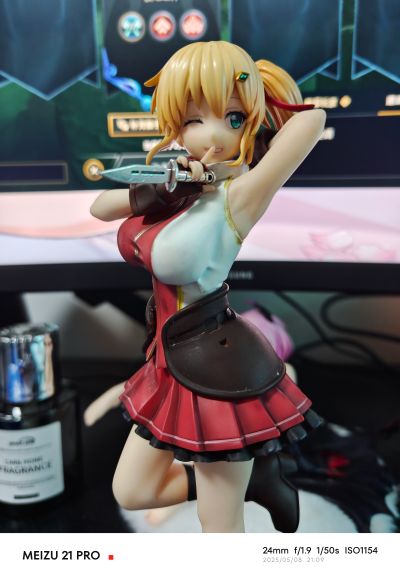 只有我能进入的隐藏地下城 艾玛·布莱特涅斯