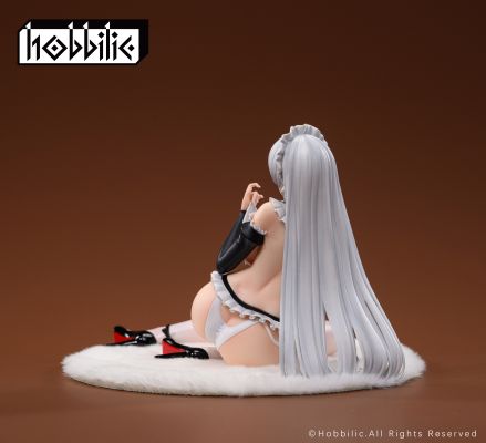 精灵女仆 绫香