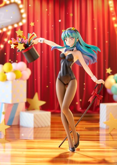 福星小子 拉姆 兔女郎风格