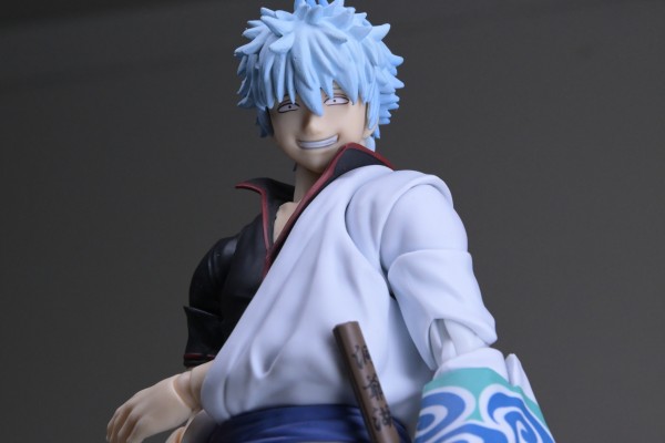S.H.Figuarts 坂田银时