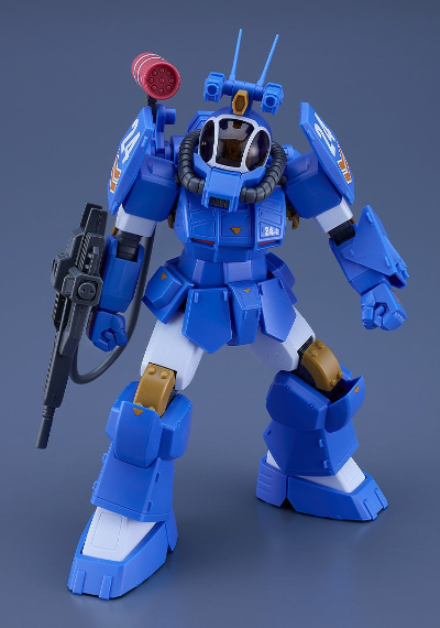 COMBAT ARMORS MAX31 Get truth 太阳之牙 索尔迪克 H8 兰德菲萨 Korchima Spl Ver. GT