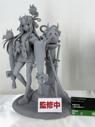 hololive 百鬼绫目 ～巫女服装～