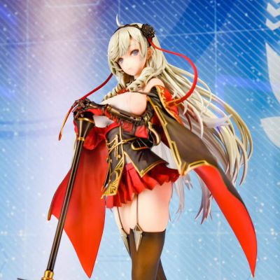 碧蓝航线 阿尔及利亚