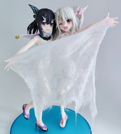 魔法少女伊莉雅 伊莉雅丝菲尔・冯・爱因兹贝伦 泳装