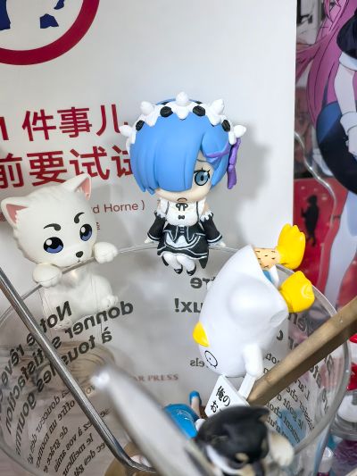 プティット系列 Re：ゼロから始める异世界生活 レム 