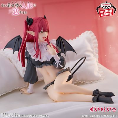 更衣人偶坠入爱河动画版 ESPRES TO-Detailed Elegance- 喜多川海梦 利兹造型
