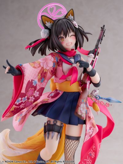 蔚蓝档案 久田泉奈