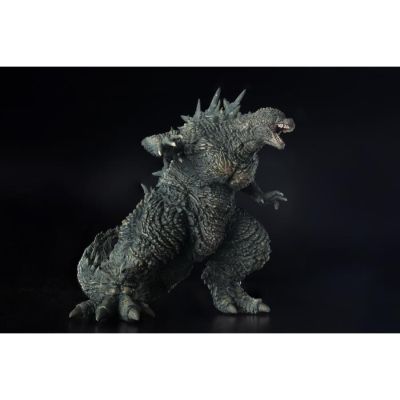 PLAfig. No.PF-SP01哥斯拉（2023）邮购限定版