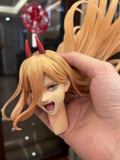 UPMCSM-02 链锯人 帕瓦