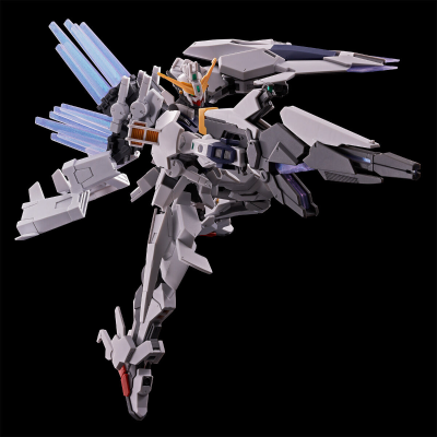 HG 1/144 吉利乌斯高达（暂译）