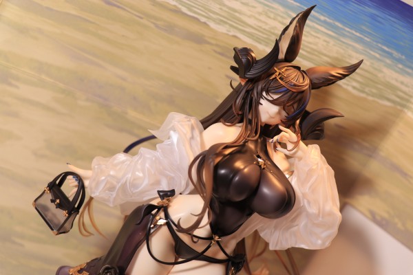 碧蓝幻想 伽莱翁 『金』の烂夏