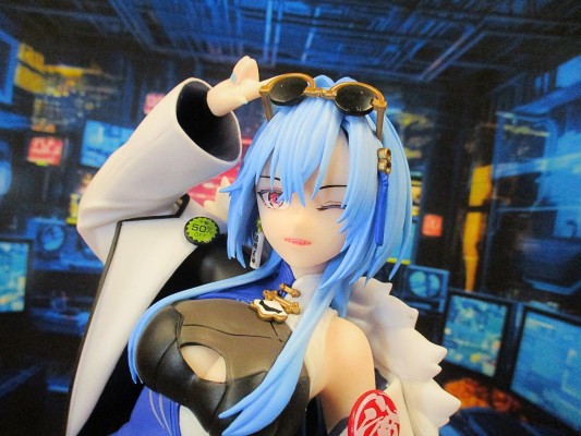 青桐高中 春雨丽女