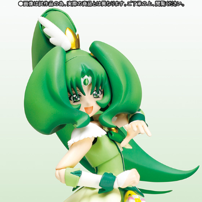S.H.Figuarts 进天使