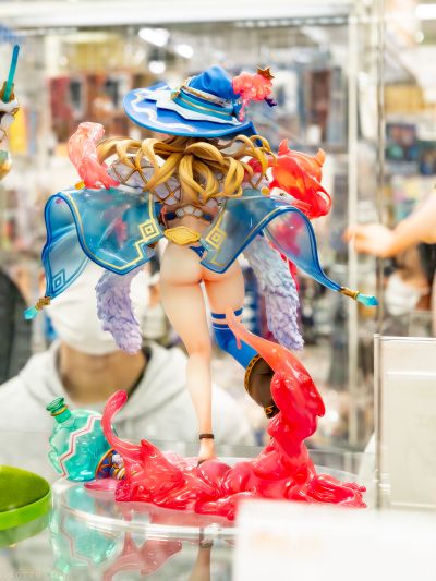 精灵村 第15村民 米林德