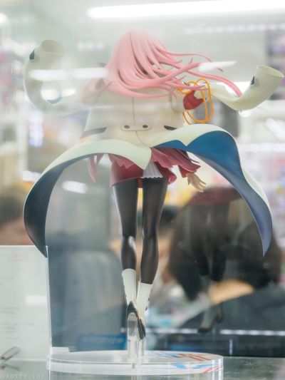 DARLING in the FRANXX  零二