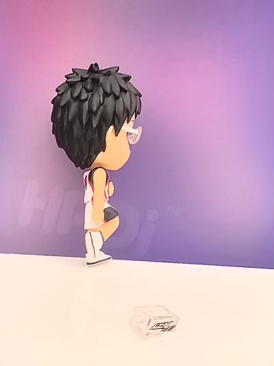 ちびきゅんｷｬﾗ 黒子のないバスケット - 试合后 - 迷你Q2巻 黑子的篮球 日向顺平 