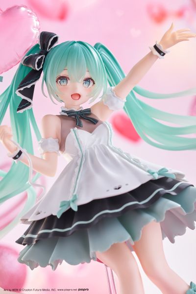 初音未来生日会2025 艺术家杰作进阶版 珍藏人偶〜生日会造型〜