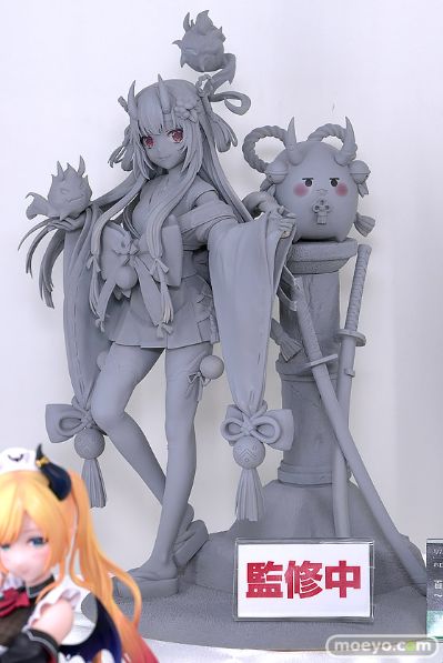 hololive 百鬼绫目 ～巫女服装～