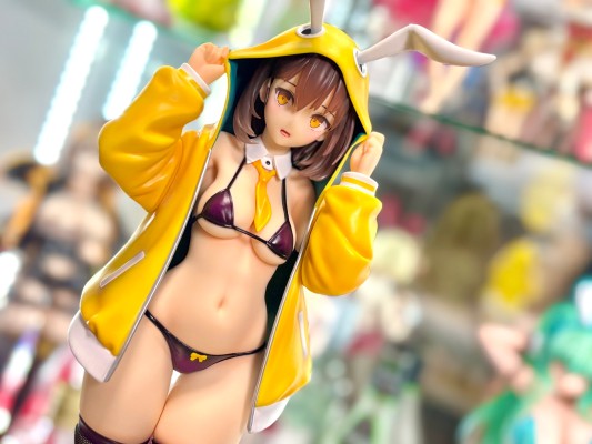 -樱- Hinata 羞羞兔兔