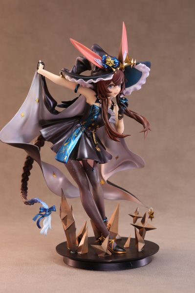 明日方舟 阿米娅 寰宇独奏