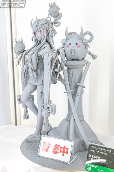 hololive 百鬼绫目 ～巫女服装～