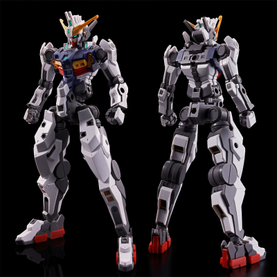 HG 1/144 吉利乌斯高达（暂译）