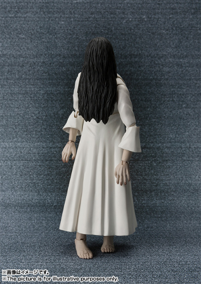 S.H.Figuarts 山村贞子