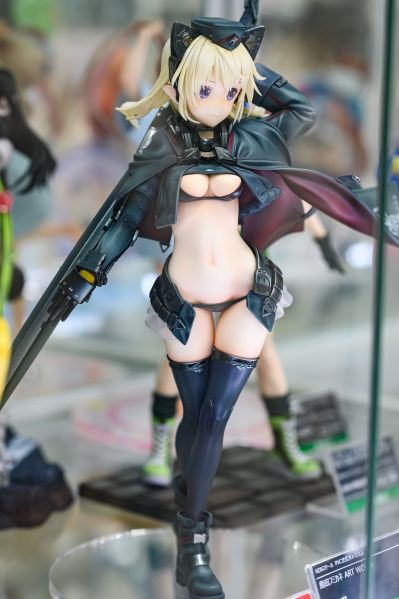 岛田文金艺术集2 阿尔希亚