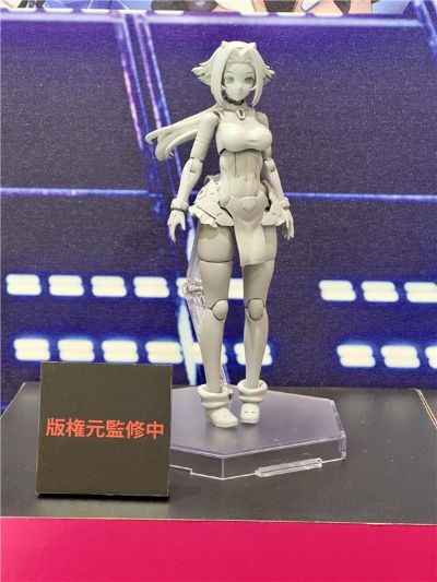 METAMOR VERSE 菲妮