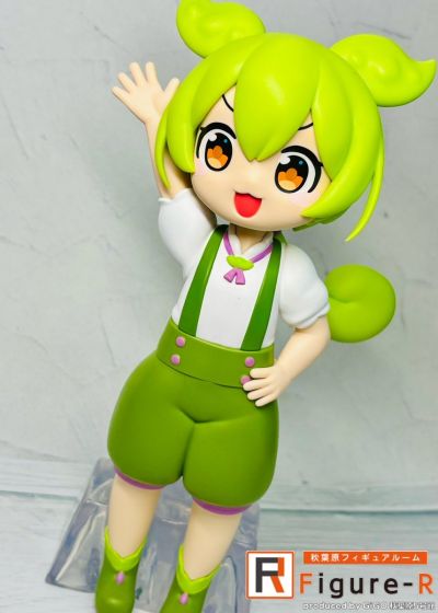 手办