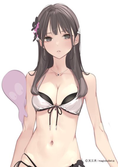 天三月原画新品